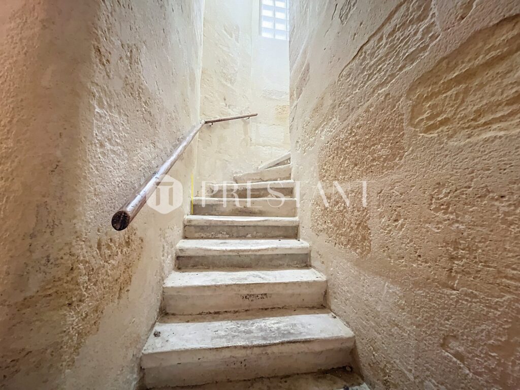 Appartement – 4 pièces – 1 chambre – 10  – 59 m²