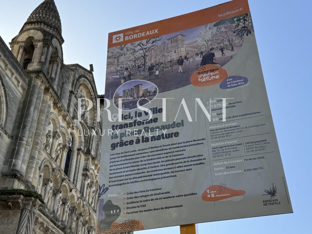 Appartement – 4 pièces – 1 chambre – 10  – 59 m²