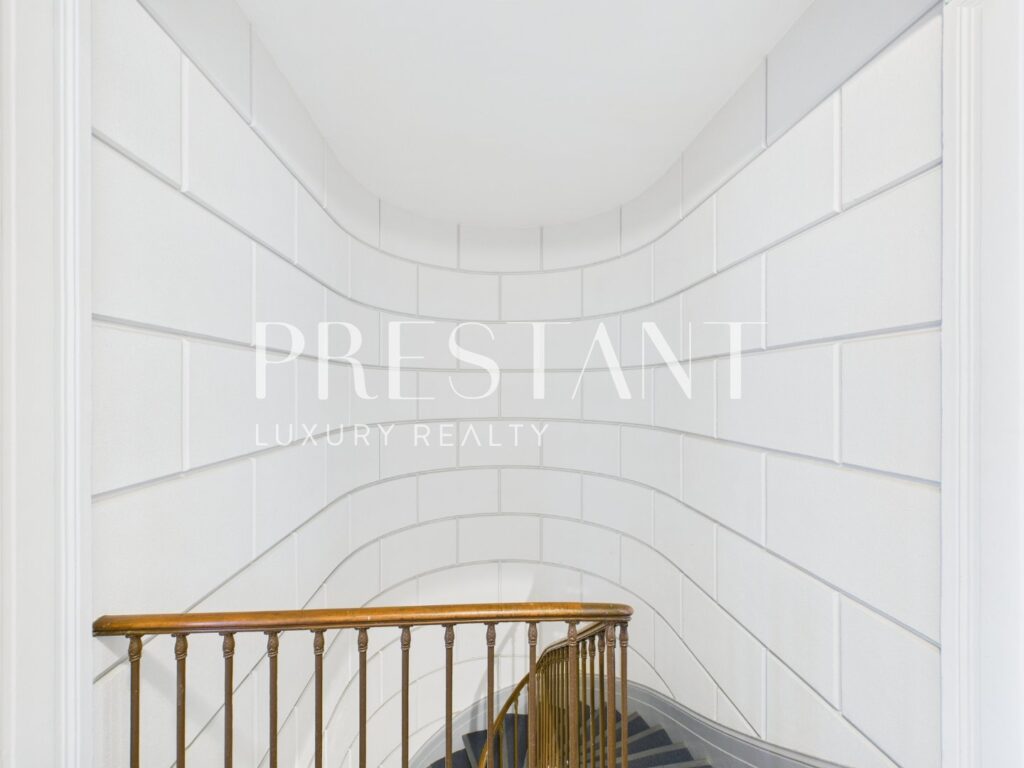 Appartement – 2 pièces – 1 chambre – 10  – 55 m²