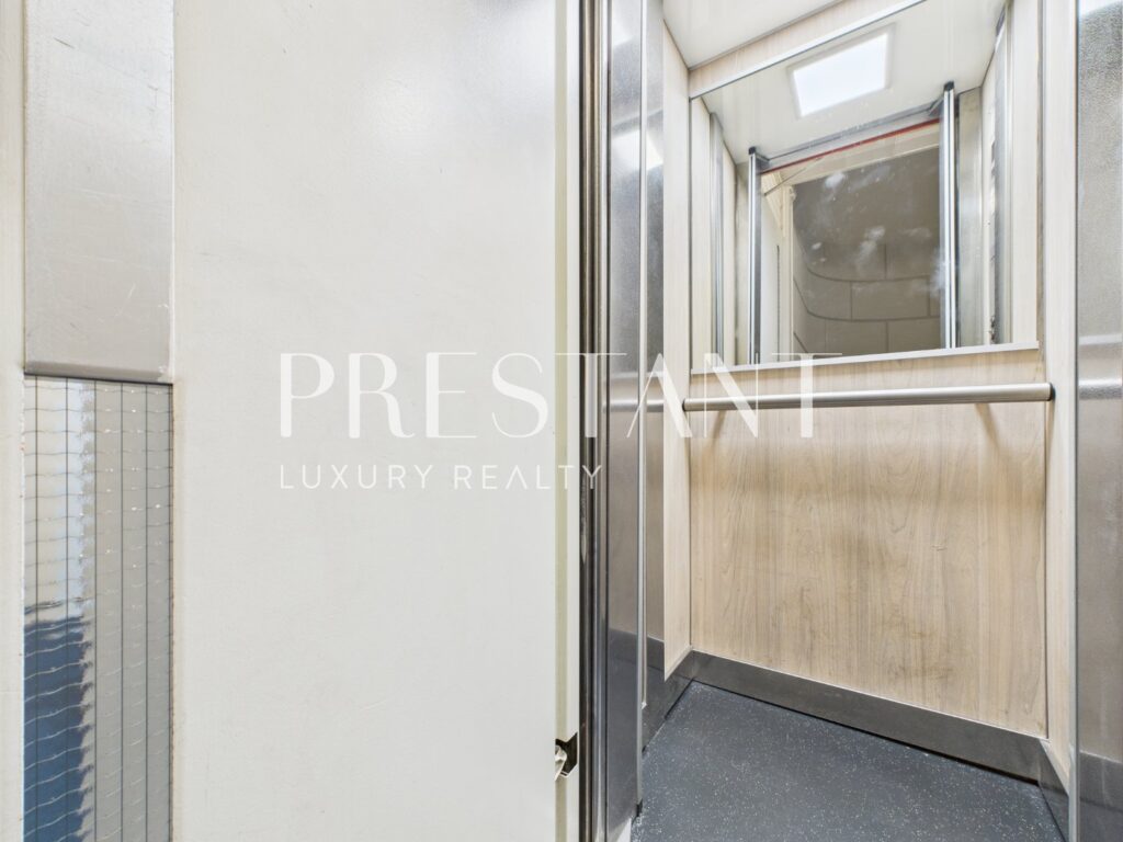 Appartement – 2 pièces – 1 chambre – 10  – 55 m²