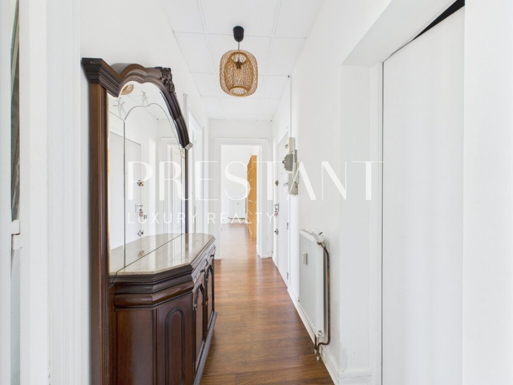 Appartement – 2 pièces – 1 chambre – 10  – 55 m²