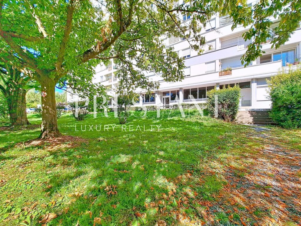 Appartement – 3 pièces – 2 chambres – 22  – 62 m²