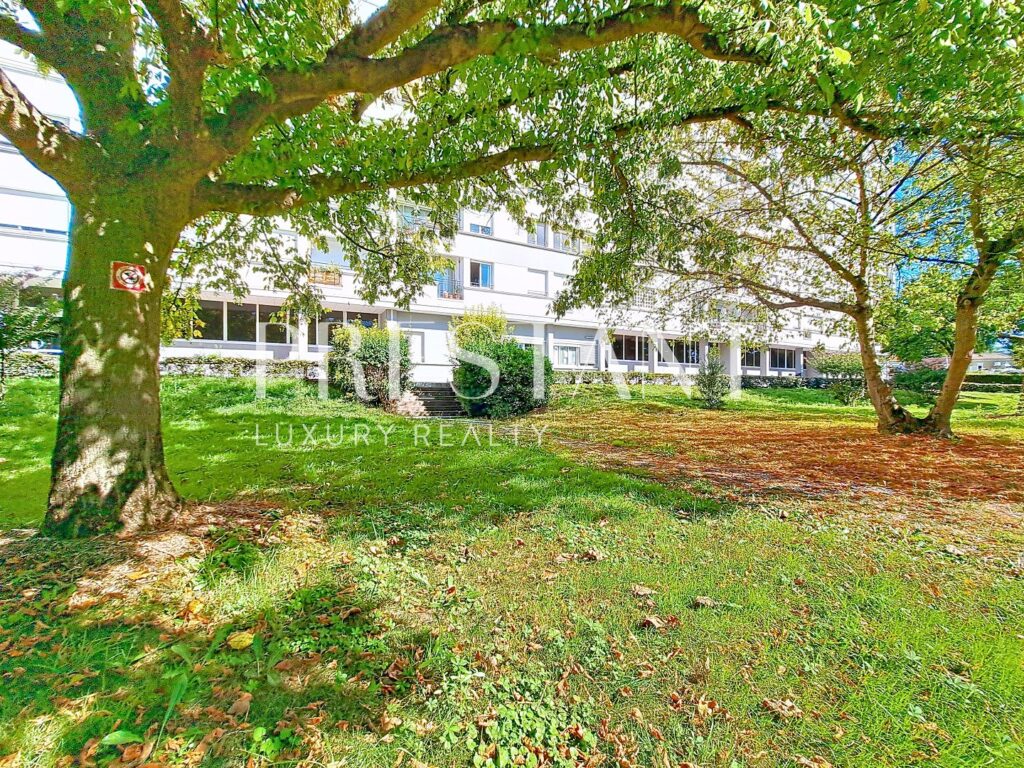 Appartement – 3 pièces – 2 chambres – 22  – 62 m²