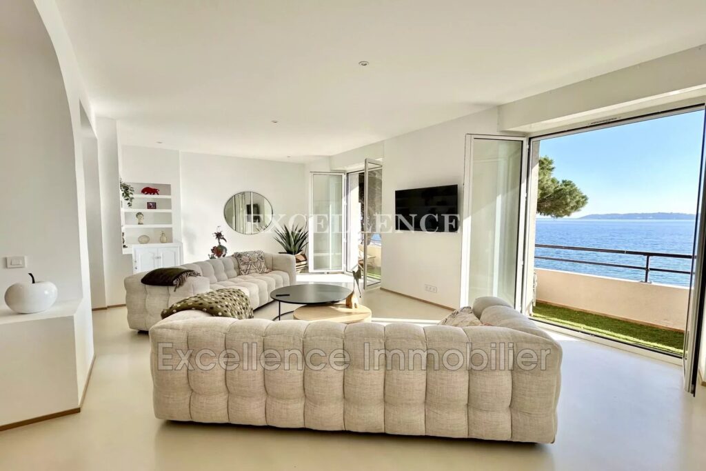 vente appartement 4 Pièce(s) – 4 pièces – 3 chambres – 135.00 m²