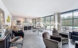 Villa contemporaine avec piscine – 6 pièces – 4 chambres – 250 m²