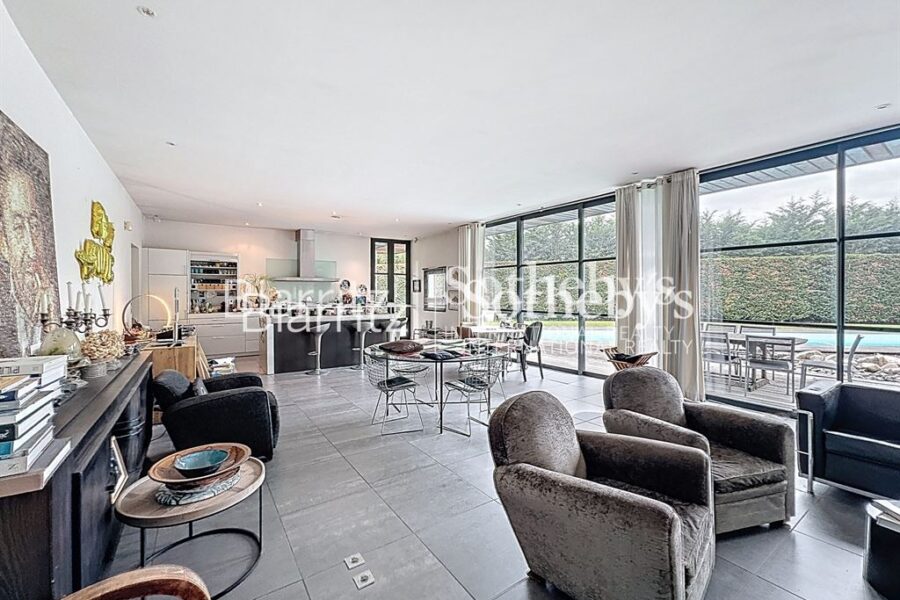 Maison à vendre à Biarritz