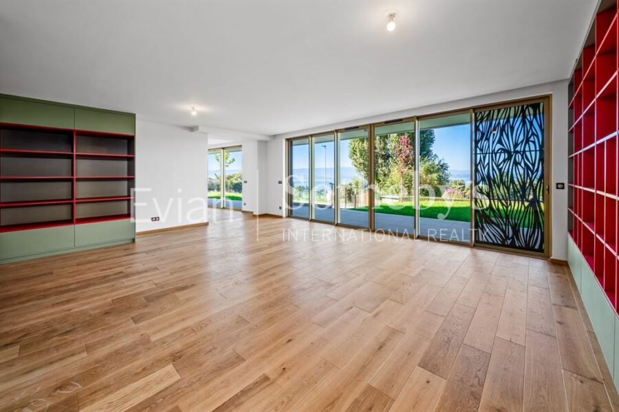 Appartement à vendre à Évian-les-Bains