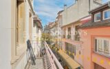 Appartement à vendre à Evian les bains — Vue sur la ville — photo 17