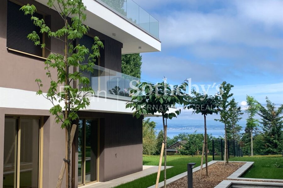 Appartement à vendre à Évian-les-Bains