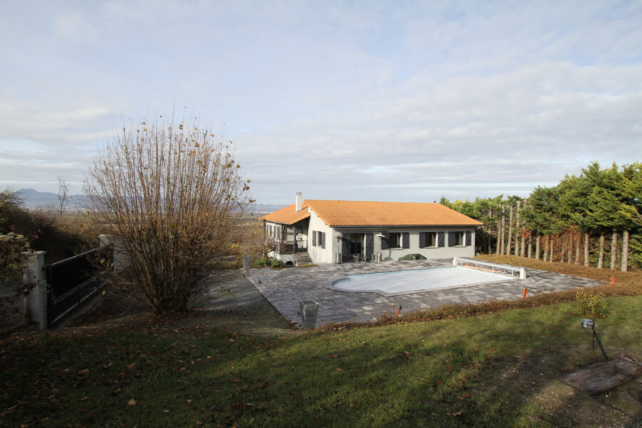 Maison à vendre à Pont-du-château