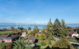 Evian, villa vue lac – 6 pièces – 5 chambres – 340 m²