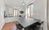 Appartement à vendre à Evian les bains — Vue sur la ville — photo 6