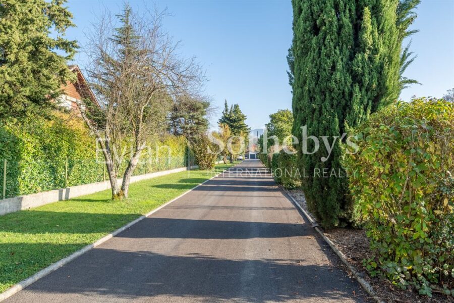Maison à vendre à Anthy sur leman