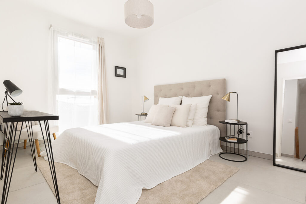 Maison T4+ Jardin 100m² La Ciotat – 4 pièces – 3 chambres – 91 m²