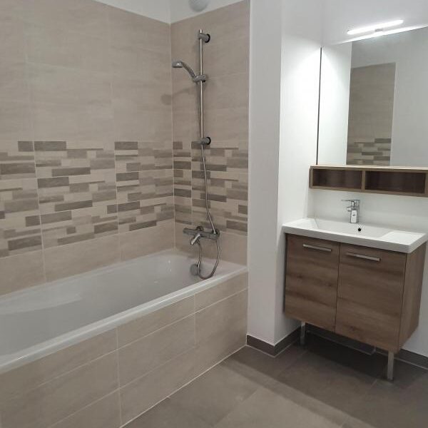 Appartement à vendre à Marseille 11eme arrondissement