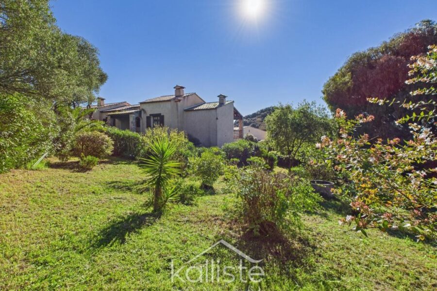 Maison à vendre à Bastelicaccia