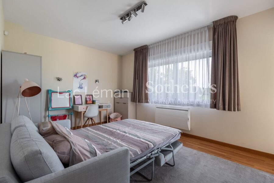 Maison à vendre à Chens sur leman
