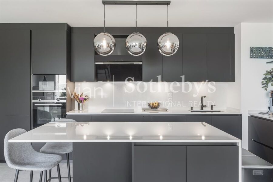 Appartement à vendre à Évian-les-Bains