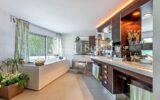 VILLA VUE PANORAMIQUE – 6 pièces – 4 chambres – 246 m²