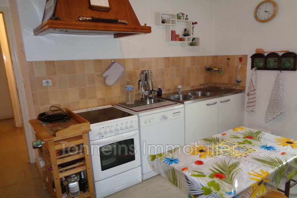 Investissement locatif !! – 3 pièces – 2 chambres – 65.00 m²