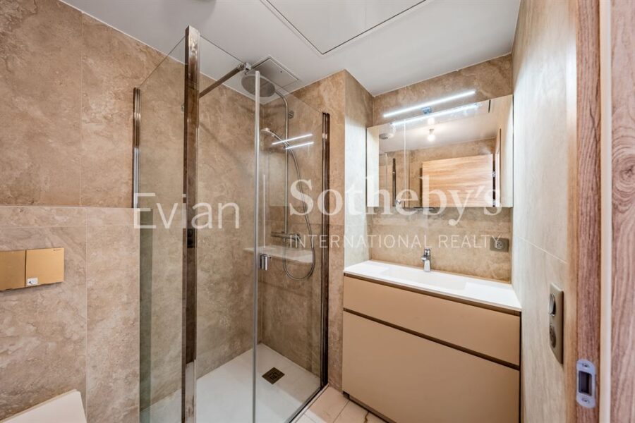 Appartement à vendre à Évian-les-Bains
