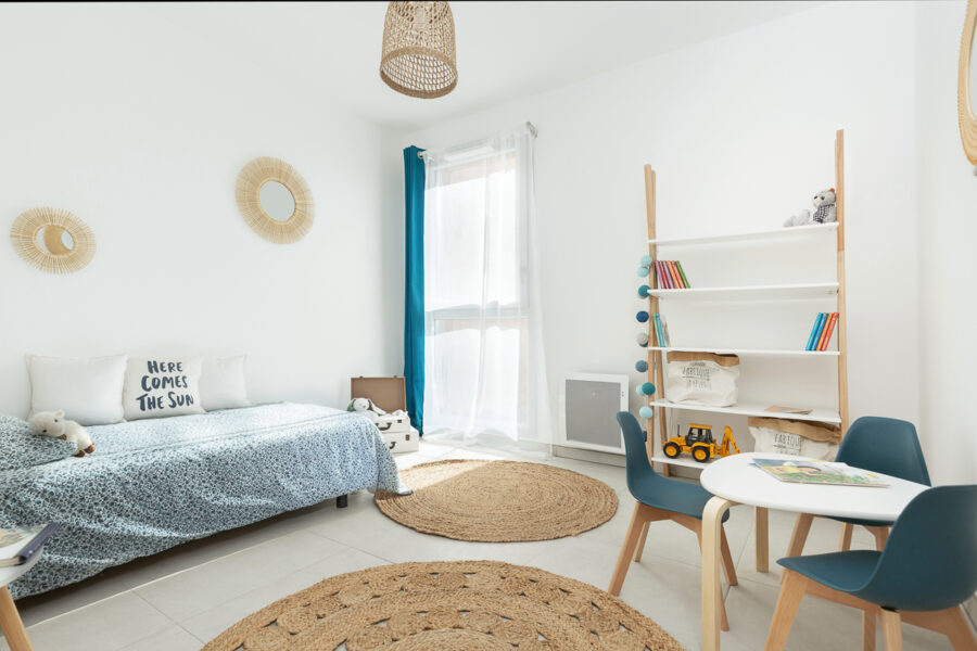 Maison à vendre à La ciotat