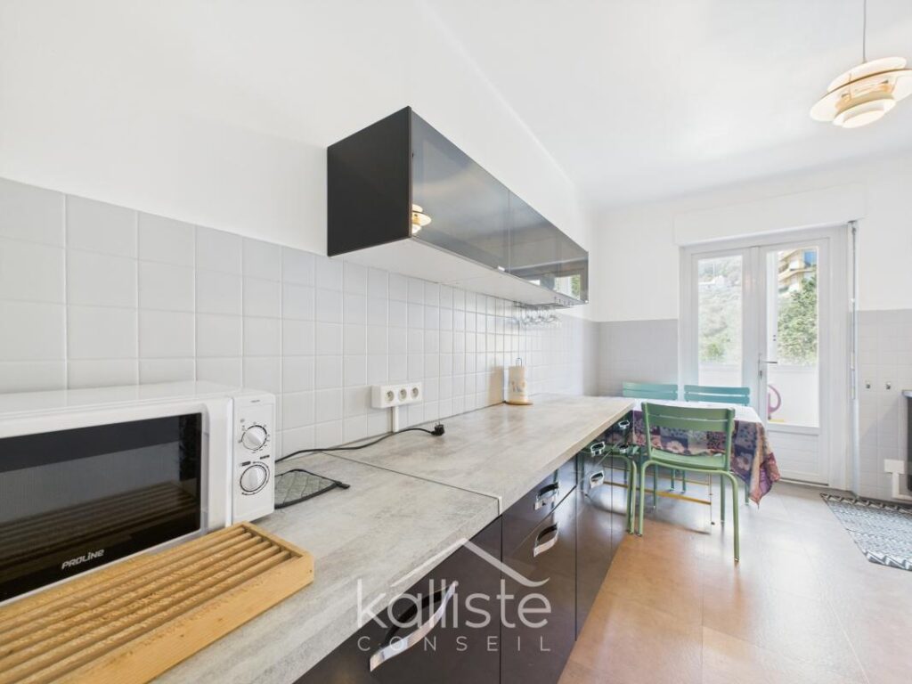 Appartement 3 pièces – Ajaccio – 3 pièces – 2 chambres – 87 m²