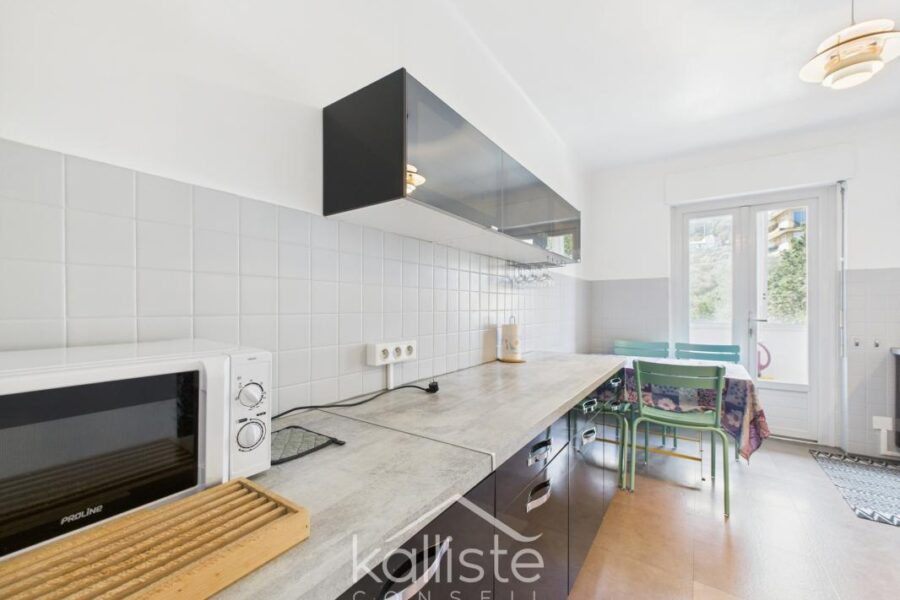 Appartement à louer à Ajaccio
