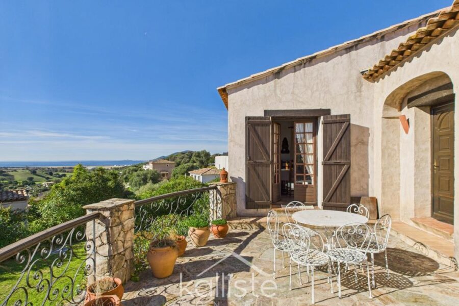 Maison à vendre à Bastelicaccia