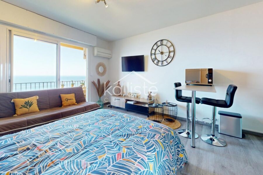 Appartement à louer à Ajaccio