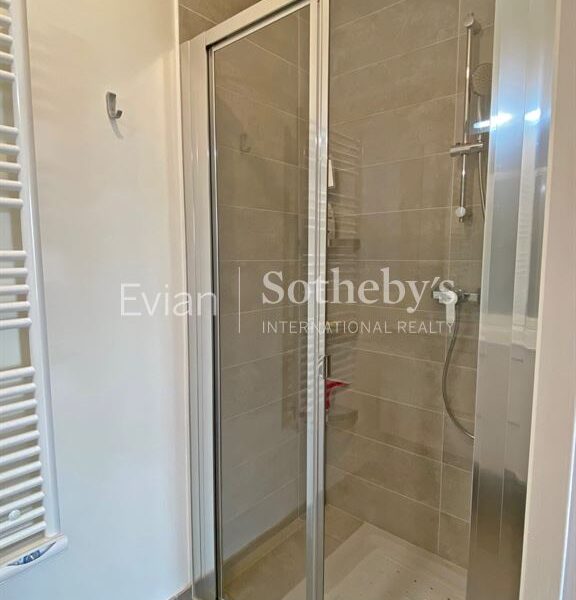 Appartement à vendre à Amphion-les-Bains