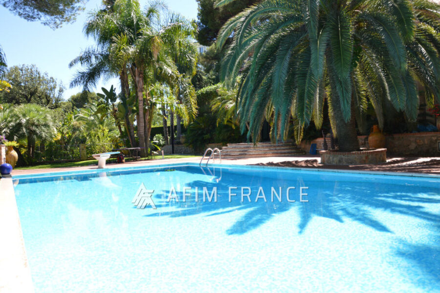 Maison à vendre à Roquebrune-cap-martin