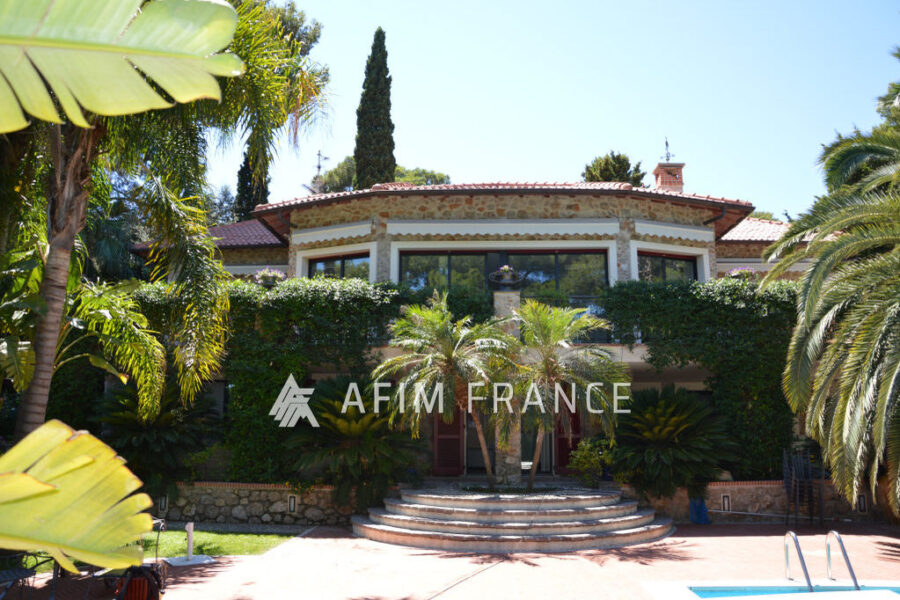 Maison à vendre à Roquebrune-cap-martin