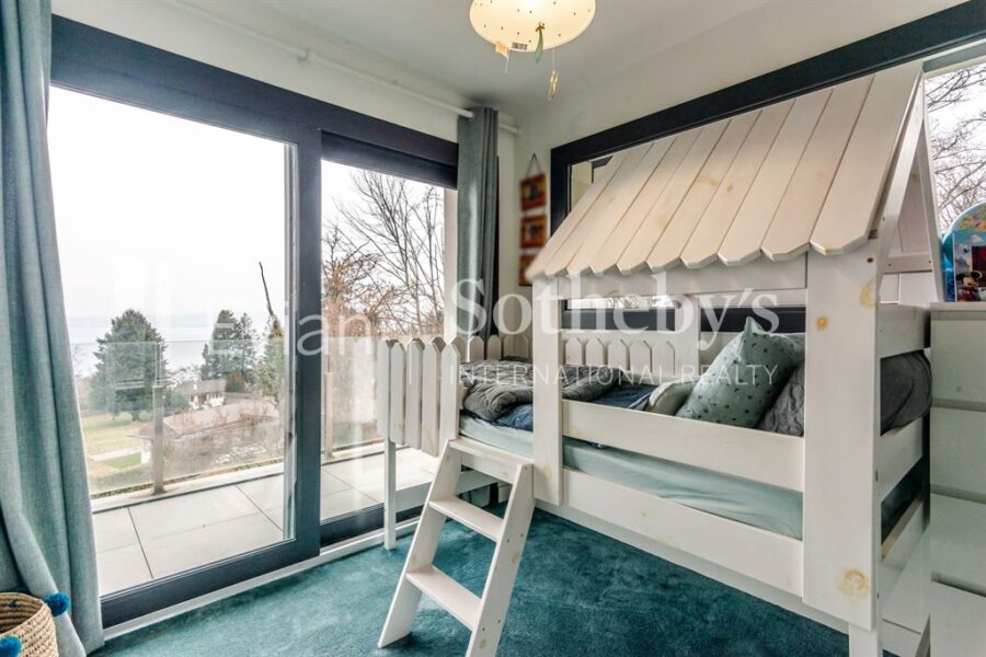 Maison à vendre à Neuvecelle