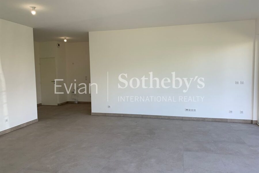 Appartement à vendre à Maxilly-sur-Léman