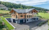 Maison à vendre à Publier — Vue fleuve — photo 4