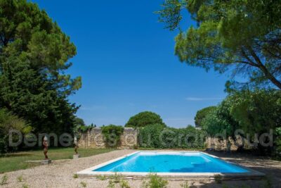 Maison à vendre à Châteauneuf-du-pape