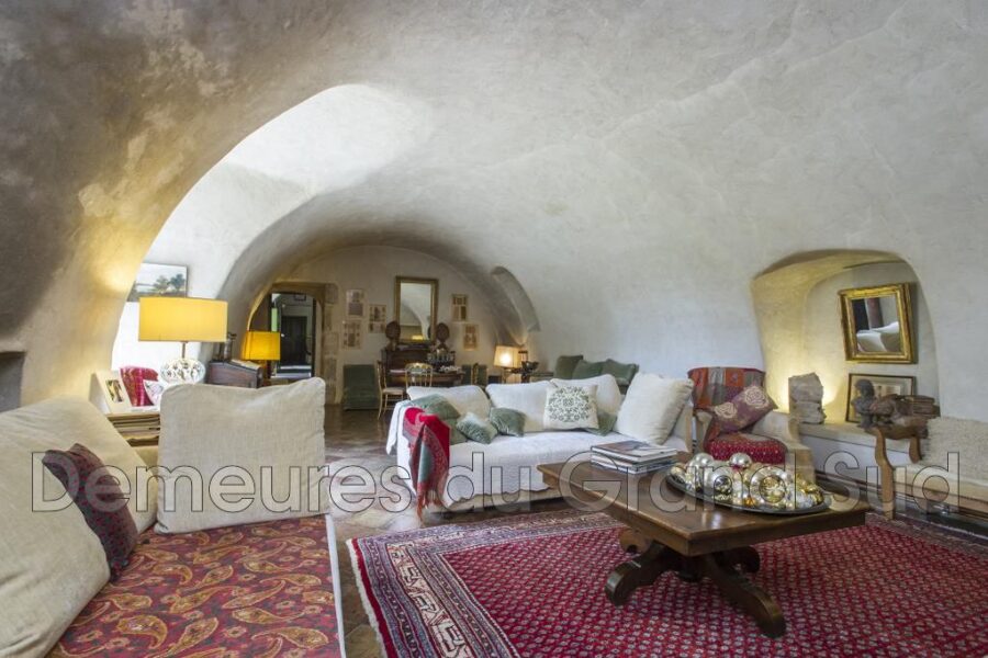 Maison à vendre à Châteauneuf-du-pape