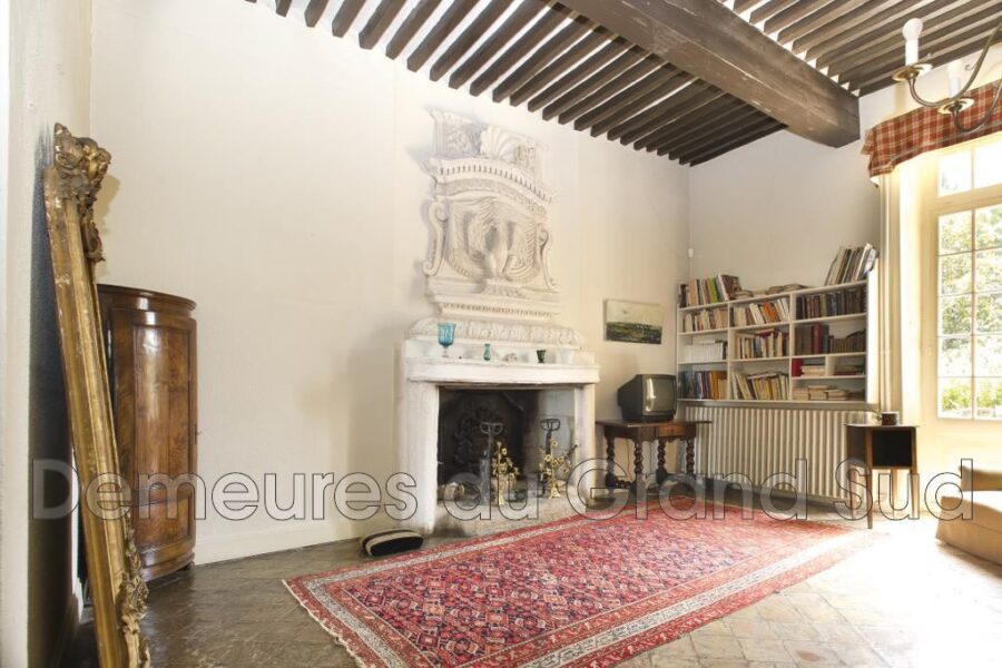 Maison à vendre à Châteauneuf-du-pape