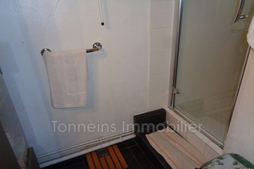 Investissement locatif !! – 3 pièces – 2 chambres – 65.00 m²