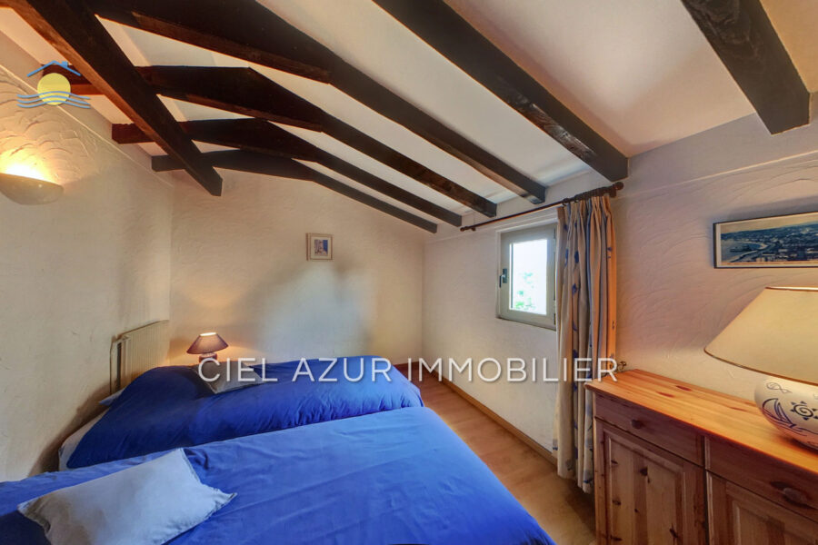 Maison à louer à Juan-les-Pins