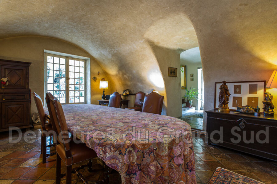Maison à vendre à Châteauneuf-du-pape