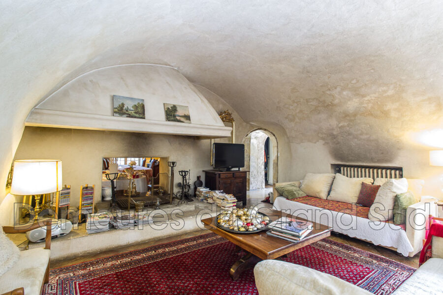 Maison à vendre à Châteauneuf-du-pape