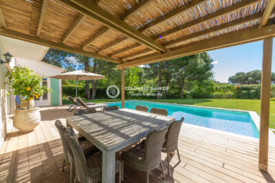 Maison à vendre à Grimaud
