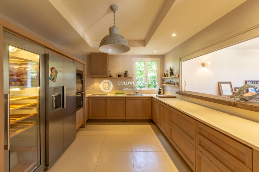 Maison à vendre à Grimaud
