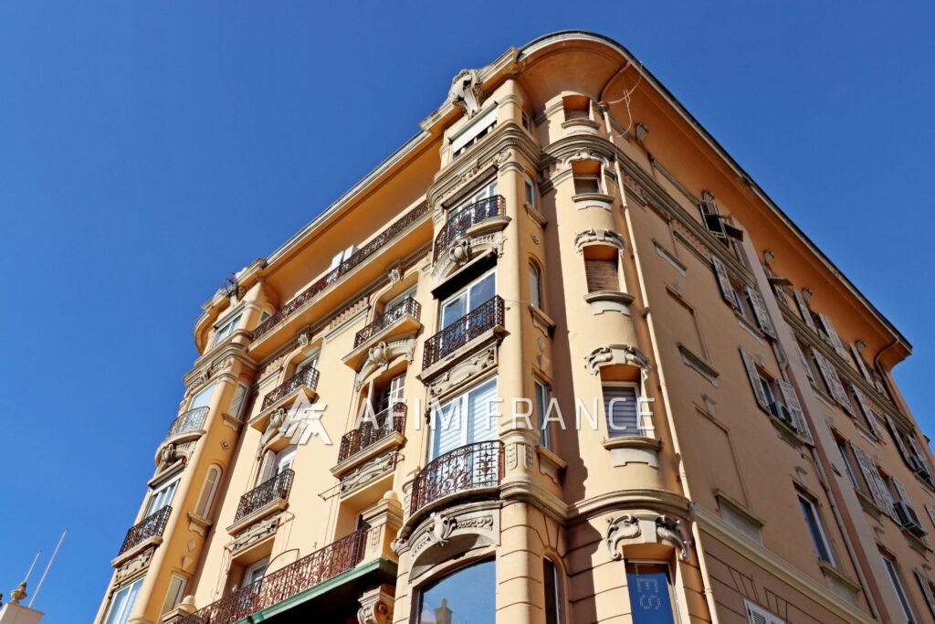 vente appartement 4 Pièce(s) – 4 pièces – 3 chambres – 80.41 m²