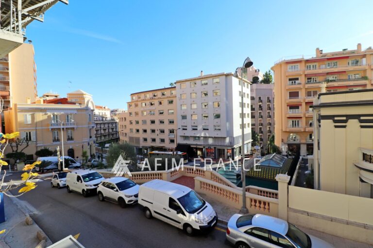 vente appartement 4 Pièce(s) – 4 pièces – 3 chambres – 80.41 m²