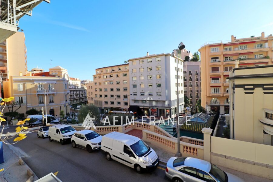 Appartement à vendre à Beausoleil
