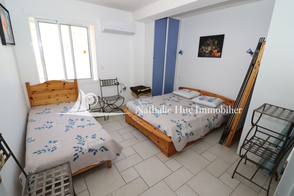 vente appartement 4 Pièce(s) – 4 pièces – 3 chambres – 4  – 123.34 m²