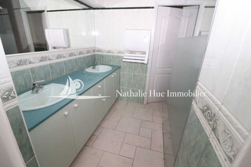 vente appartement 4 Pièce(s) – 4 pièces – 3 chambres – 4  – 123.34 m²